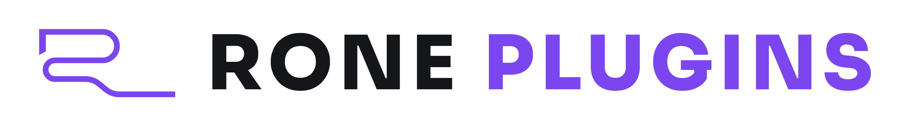 Wordmark, for light backgrounds